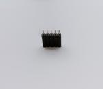 Terastor Round hole socket/Female Header 2.54mm 1*5P