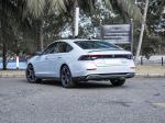 Honda Accord 2023 E PHEV 2.0L PHEV Medium Size Sedan Cars 174Km/h
