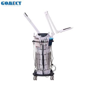 Quality Facial Cleansing 9 In 1 Multifunctional Beauty Machine wholesale