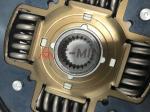MBD063U 4M40-A Exedy Clutch Kits 160mm Inner Diameter