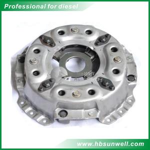 Quality 1882252033 Clutch Disc And Pressure Plate Replacement For Mercedes Benz Truck wholesale