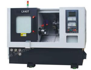 Quality LX40T CNC Lathe Machine wholesale