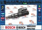 Diesel Fuel Injector 1805344 Injector Assy 0414701066 VOE1805344