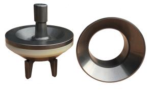 Quality Gardner Denver PX11 mud pump fluid end module, Hy-chrome liner, valves, pistons wholesale