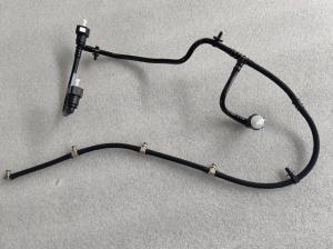 Quality Cummins Brand Diesel Engine Fuel Supply System 5301534 Fuel Return Pipe wholesale