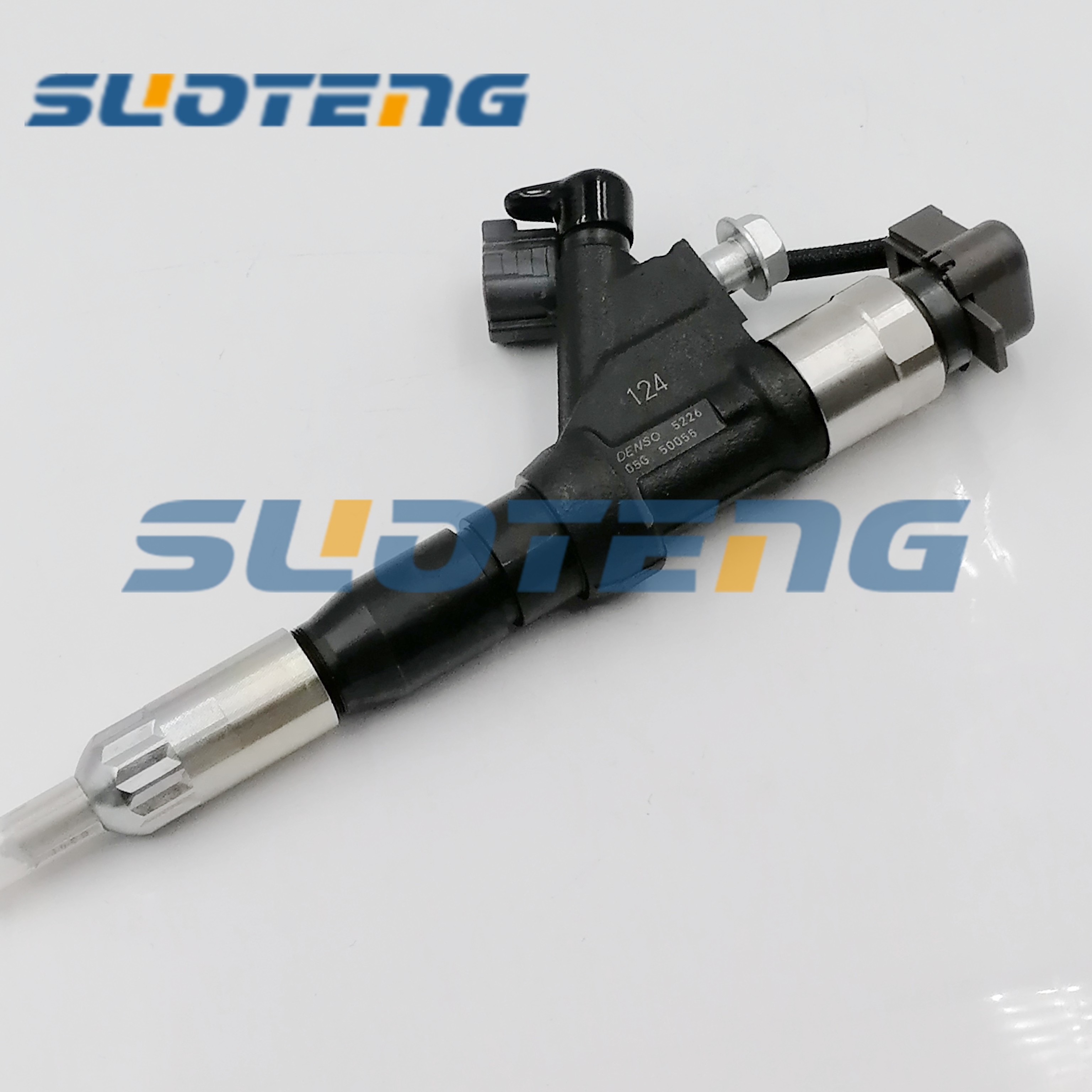 9709500-522 Common Rail Disesl Injector 9709500522