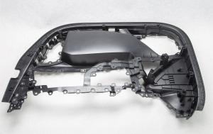 Quality Plastic structural parts for the automotive industry wholesale