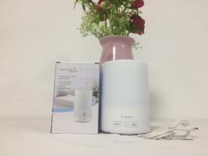 Quality USB Ultrasonic Essential Oil Electric Aroma Diffuser &amp; Air Humidifier For Living Room wholesale