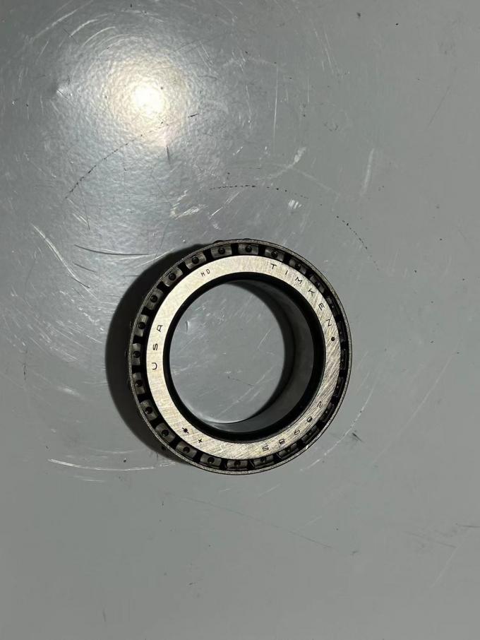 High Speed Taper Roller Bearing Energy Efficiency With High Load Capacity