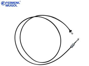 Quality Automotive Replacement Custom Tachometer Cables 8-94176220-0 ISUZU NHR NKR wholesale