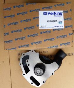 Quality UK perkins diesel engine parts,perkins water pump,U5MW0208,U5MW0195,U5MW0106 wholesale