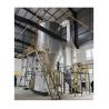 Buy cheap 450V Instant Tea Leaf Dryer Machine Laboratory Scale Spray Dryer Equipment 200kg from wholesalers