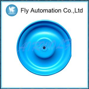 Quality Double Diaphragm Repair Kit Blue Color With Good Corrosion Resistance wholesale