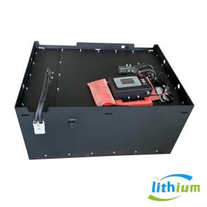 Quality Japan Nichiyu Fb20 Fb25 Counterbalance Forklift Lithium Ion Battery Solar Energy Storage Battery wholesale