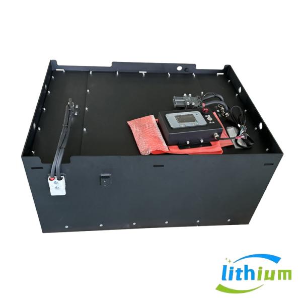 Japan Nichiyu Fb20 Fb25 Counterbalance Forklift Lithium Ion Battery Solar Energy