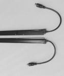 2B Weco Elevator Door Sensor 4m Connection Cable , Lift Components Parts