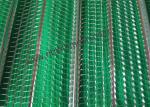 Galvanized Rib Lath Mesh 600mm width XT0708 2-3m Length 0.3mm