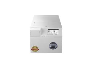 Quality Front Loading Steam 3l Touchscreen Class B Sterilizer Dental wholesale