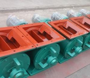 Quality YJD-HX-60 YJD-HX-60 Star discharger wholesale