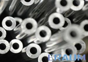 Quality Alloy 601 / UNS N06601 Nickel Alloy Tube 26.67 x 2.87 x 1200 mm , Alloy Steel Tube wholesale