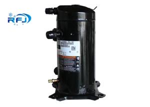 Quality Single Phase Copeland Scroll Compressor Catalogue ZR28KM-PFV Freezer R22 Refrigerant wholesale