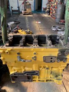 Quality 3224881 Diesel Engine Cylinder Block C4.4 Caterpillar Engine Parts wholesale