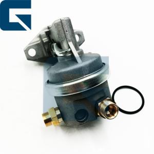 Quality RE66153 RE535728 Fuel Lift Pump for Backhoe Loader 310E wholesale