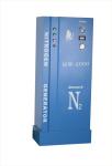 HW-2000 0.9Mpa Nitrogen Air Inflator 50L Nitrogen Tyre Inflation 96% Nitrogen