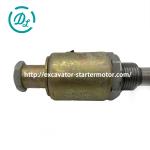 Excavator Solenoid Valve 122-5053 1225053 1841217C91 3126B Engine
