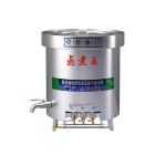 Nonstick Kitchen Processing Equipment 628L Stainless Steel Cooking Pots Sets