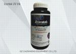 Icontek 9500 Series LED UV Ink For UV Flatbed Printer Konica Head