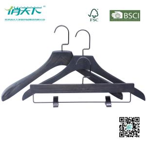 Quality Betterall Wooden Clothes Hanger wholesale