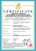LIUZHOU ZODE MACHINERY SCI-TECH CO.,LTD. Certifications