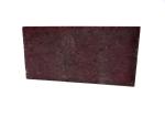 Gray 1.2W/M.K Magnesia Refractory Bricks With 19 - 25% Porosity