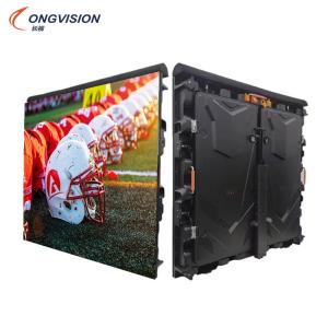 Quality Fixed Installation Display Led Billboard Screen SMD 3535 for Outdoor wholesale