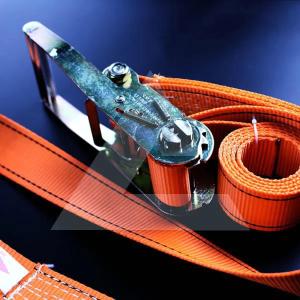 Quality Ratchet tie down,CE,GS wholesale