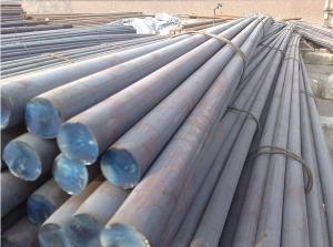 Quality Round Bar Alloy Steel Seamless Pipes Diameter 3-800mm Chrome Plated Steel Bar F7 C35E wholesale