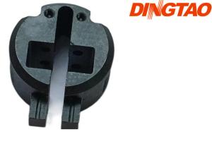 Quality 91919000 Frame Lower Roller Guide Gmc Suit DT Z7 Cutting Xlc7000 Spare Parts wholesale