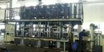 ISO9001 Hydraulic Deep Drawing Press 380V 200 Ton Press Machine