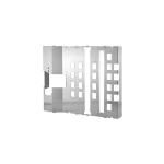 Customized Medical Precision Metal Stamping Parts Powder Plating Sheet Metal