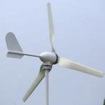 3kw 5kw 10kw Off Grid Home Wind Solar Hybrid Power System Sustainable Energy