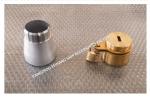 SOUNDING PIPE HEAD- SOUNDING PIPE HEAD ASSEMBLY 37AS-40A CAP - COPPER BODY -