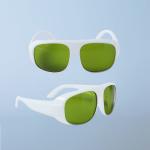 Ce En207 Nd Yag Laser Safety Glasses for 755nm Alexandrite