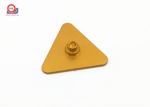 Quality Automotive Machined Plastic Parts High Precision + / - 0.005mm Tolerance wholesale