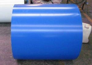 Quality High Glossy PPGI / PPGL Steel Coil DC51D DX51D SGCC For Outdoors Windows wholesale