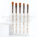 5Pieces Eyeshadow Blending Brush Set
