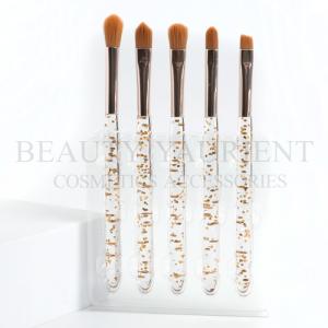 Quality 5Pieces Eyeshadow Blending Brush Set wholesale