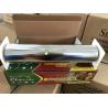 Buy cheap Fresh Keeping Restaurant Aluminum Foil For Food Wrapping High Purity from wholesalers