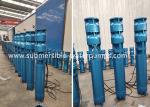 200m3/H 40m Industrial Water Electric Submersible Pump