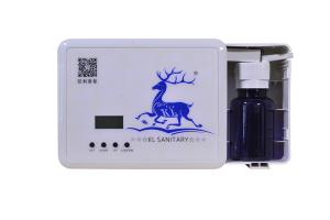 China Large Room Fragrance HVAC Scent Diffuser Machine 1.2kg on sale